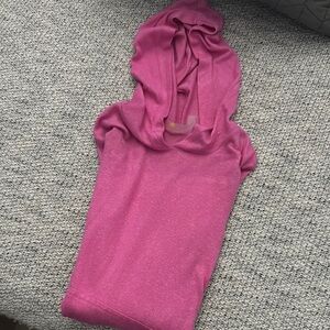 Zella Women's Pink Top